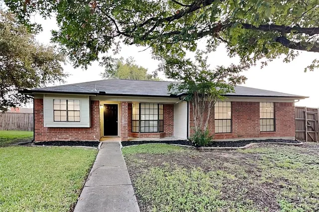 $1,795 | 1407 Sheppard Lane, Wylie, TX 75098