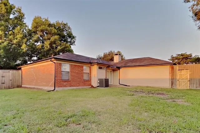$1,795 | 1407 Sheppard Lane, Wylie, TX 75098