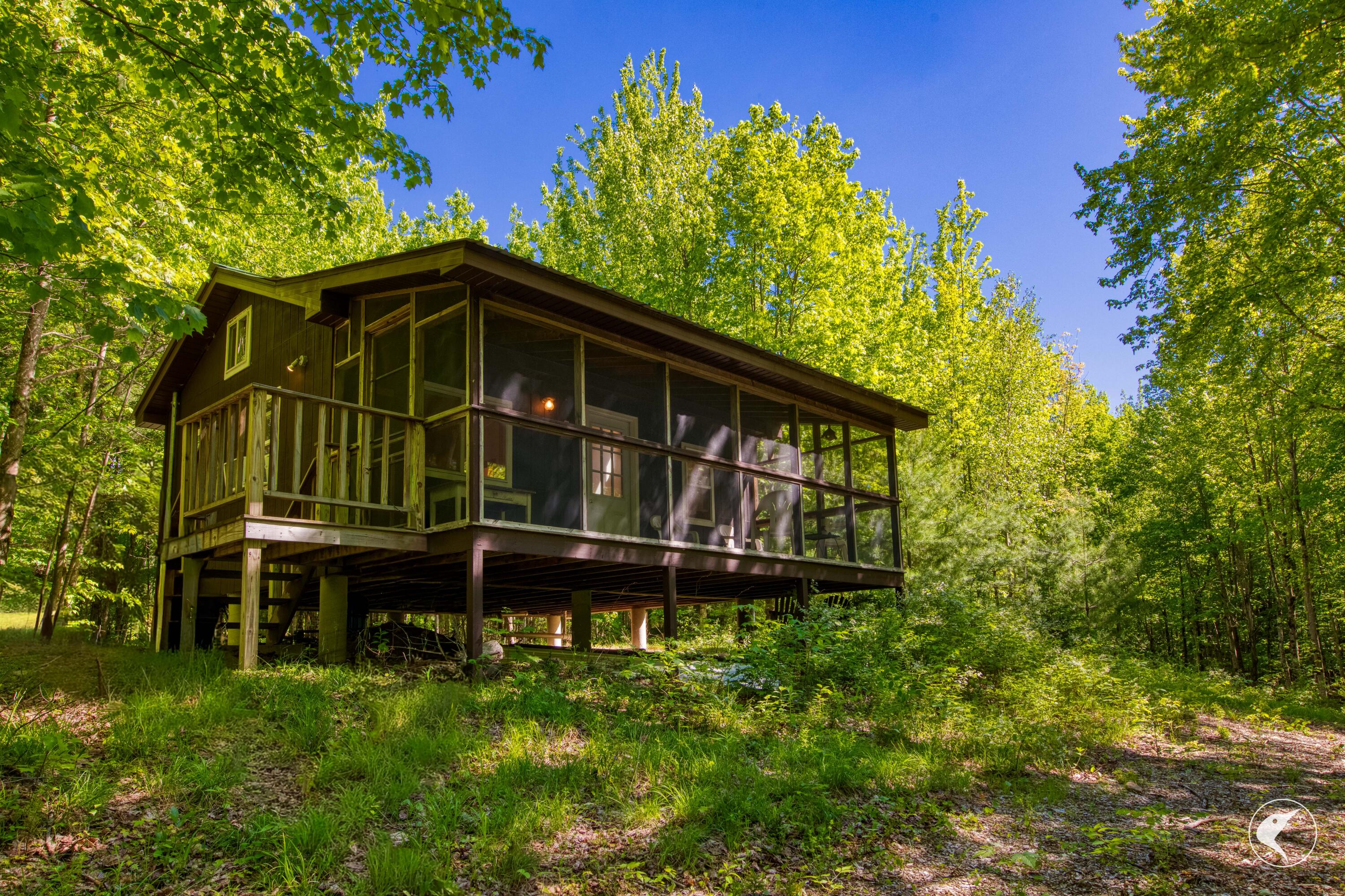 291 Hewitt Road St. Regis Falls, NY 12980 - Photo 118 of 154