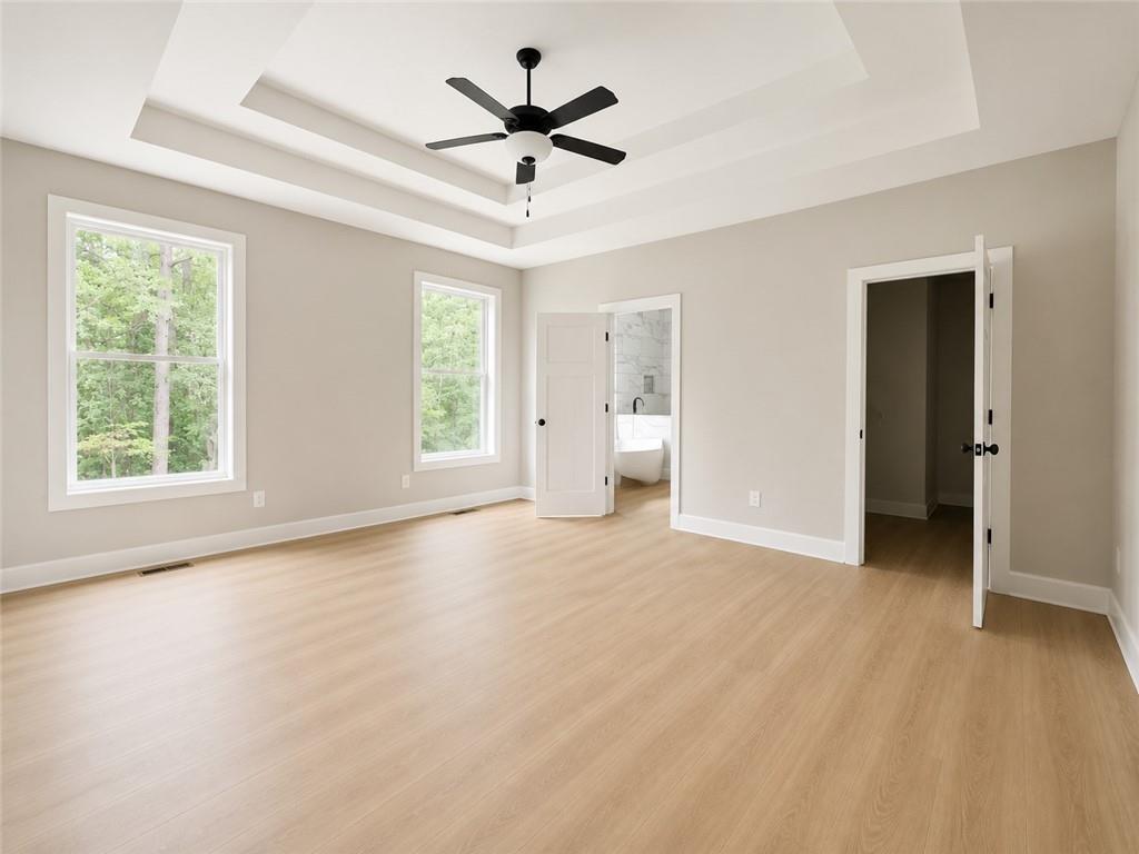 3 Brookrun Lane Southwest Rome, GA 30165 - Photo 6 of 9