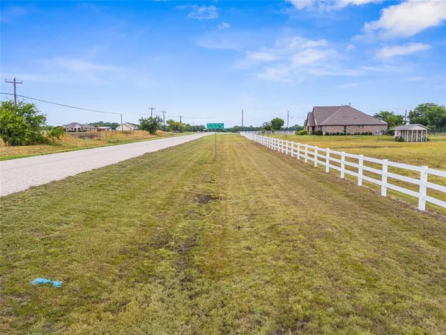 $299,000 | Tbd Tbd Fm-2729, Van Alstyne, TX 75495