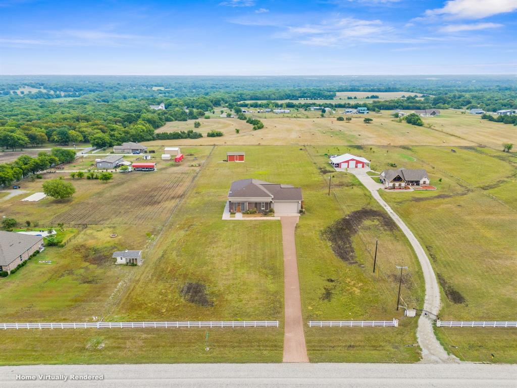 Tbd Tbd Fm-2729 Van Alstyne, TX 75495 - Photo 2 of 12 a view of an ocean view