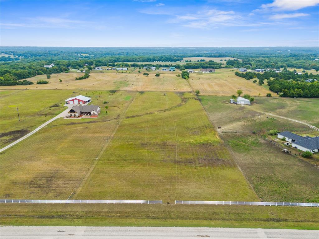 Tbd Tbd Fm-2729 Van Alstyne, TX 75495 - Photo 5 of 12 a view of a lake view