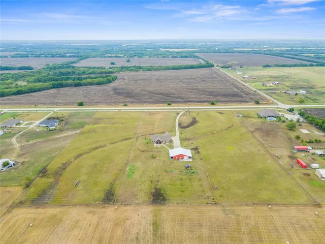 a view of an ocean beach