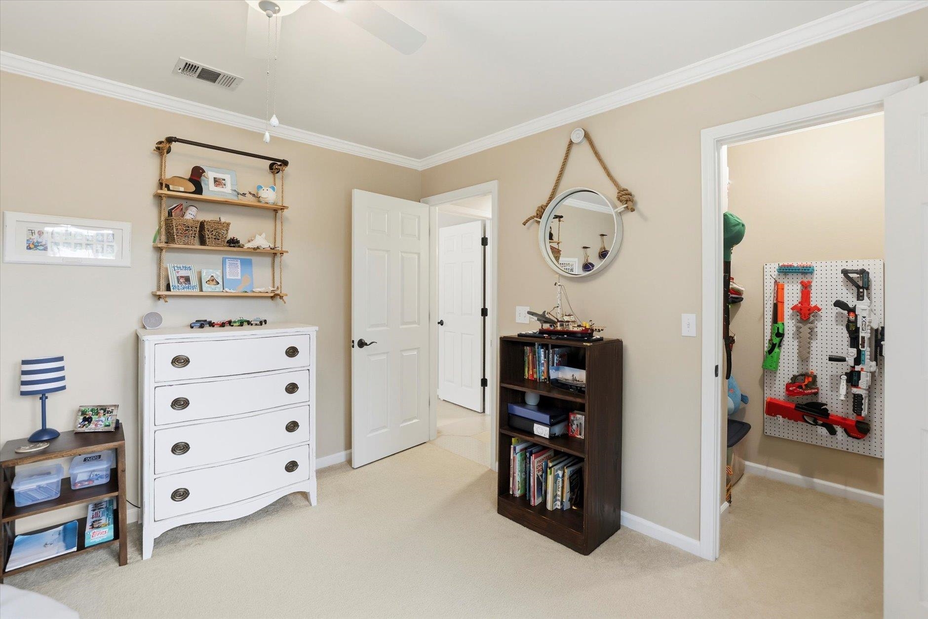 181 Love Ridge Court Tallahassee, FL 32312 - Photo 33 of 41