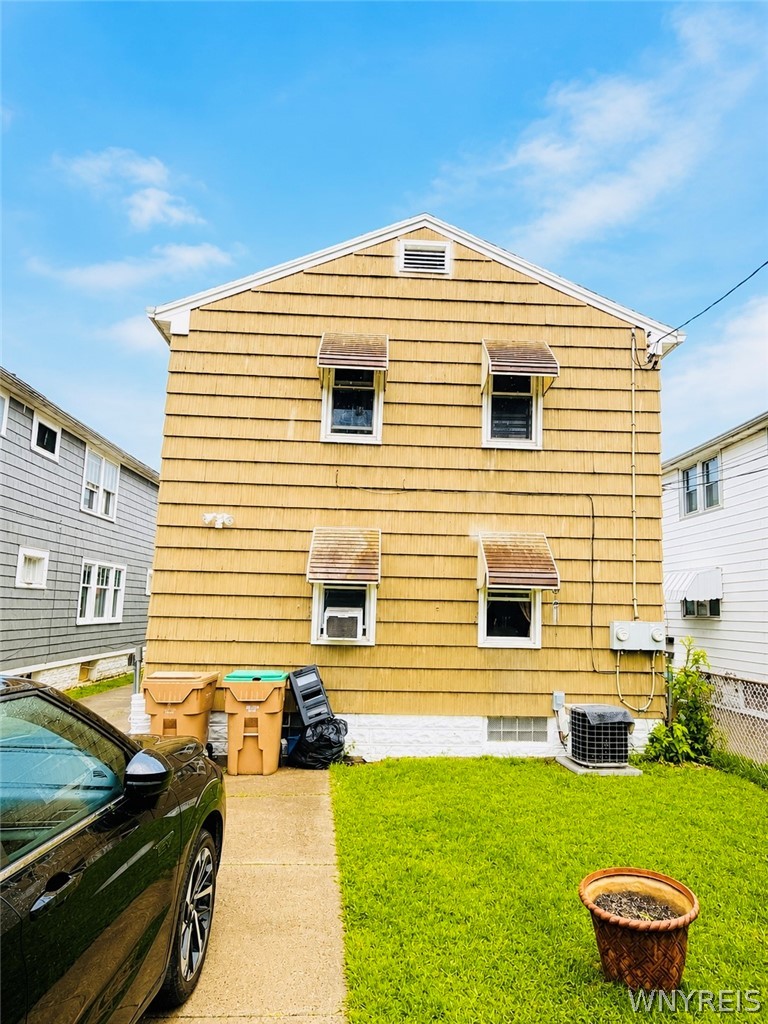 93 Preston Road Cheektowaga, NY 14215 - Photo 5 of 40
