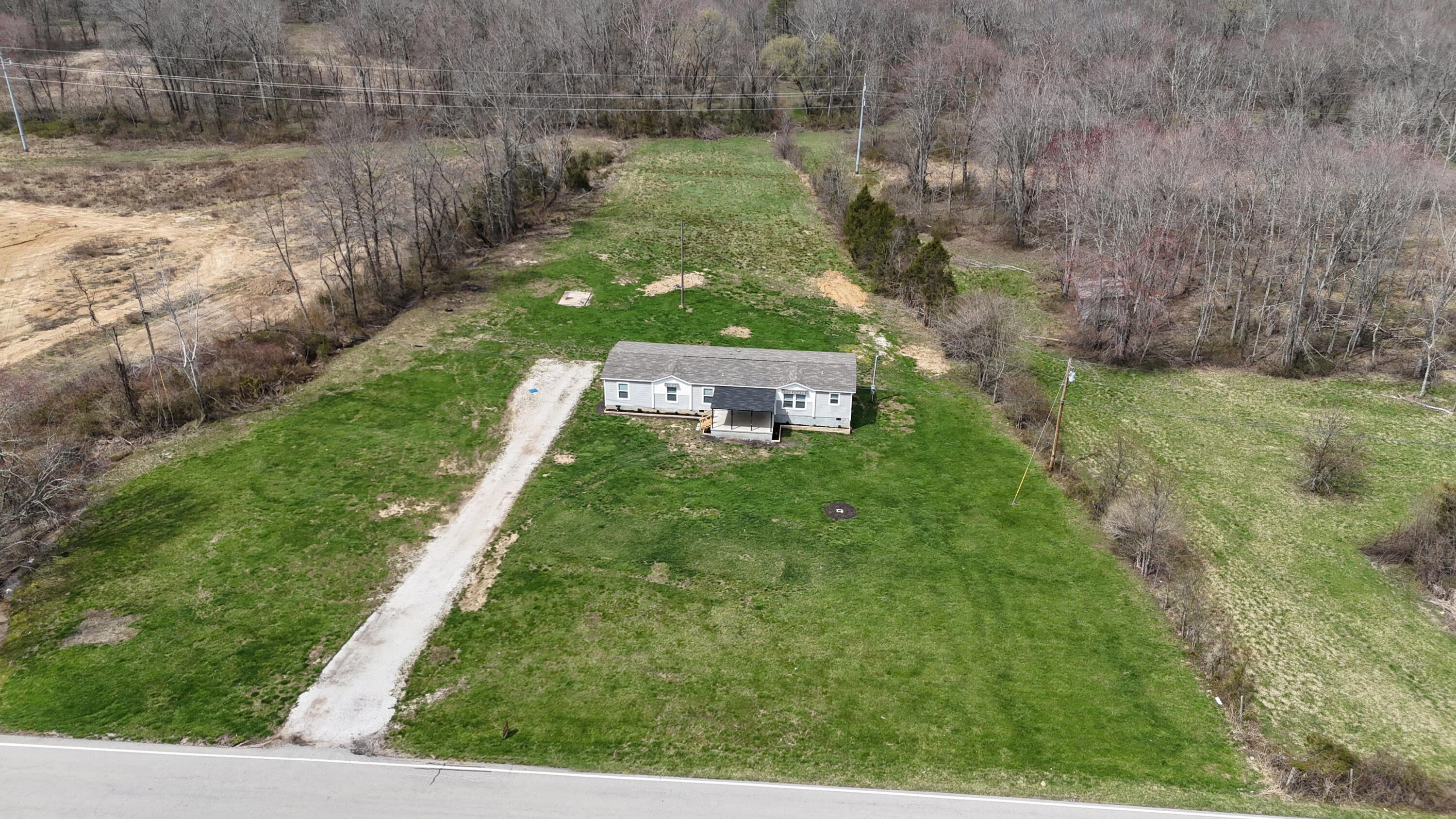 888 Mud Lick Road Salt Lick, KY 40371 - Photo 29 of 30 47