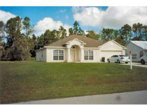 327 Abello Road Southeast Palm Bay, FL 32909 - Photo 1 of 8 Primary Photo