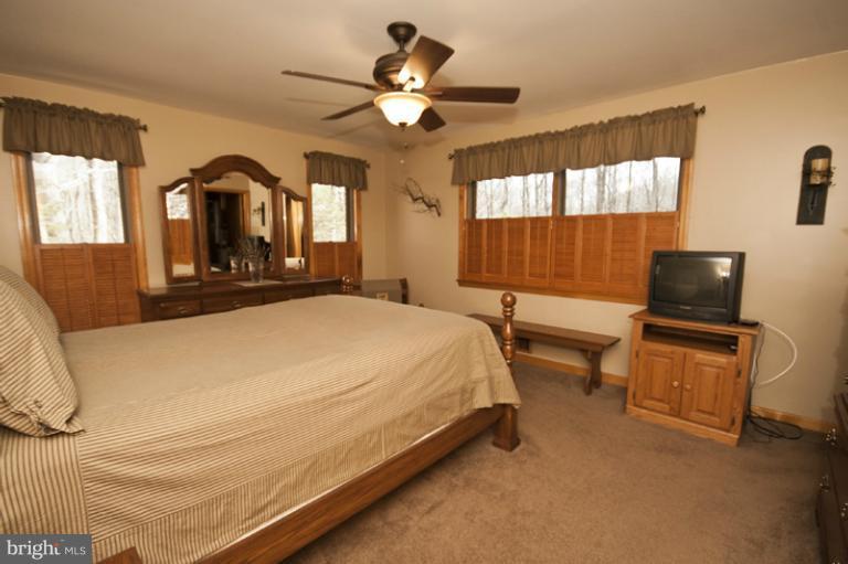 3433 Clayton Road Joppa, MD 21085 - Photo 11 of 28 Bedroom (Master)