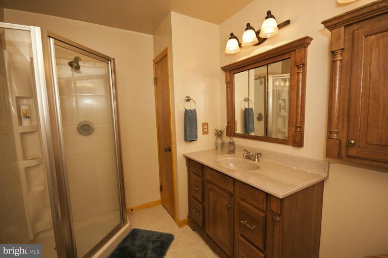 3433 Clayton Road Joppa, MD 21085 - Photo 13 of 28 Bath (Master)