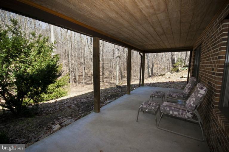 3433 Clayton Road Joppa, MD 21085 - Photo 16 of 28 Exterior (Rear)