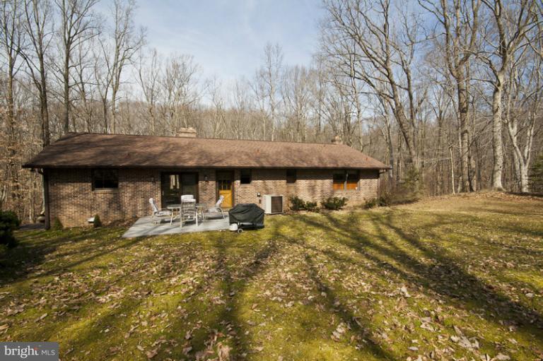3433 Clayton Road Joppa, MD 21085 - Photo 22 of 28 Exterior (Rear)