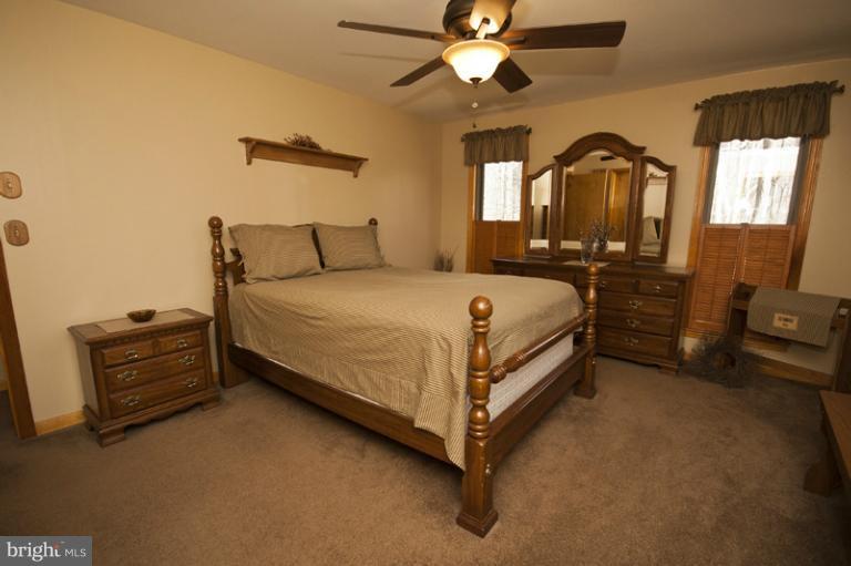 3433 Clayton Road Joppa, MD 21085 - Photo 26 of 28 Bedroom (Master)