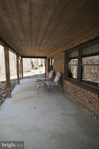 3433 Clayton Road Joppa, MD 21085 - Photo 8 of 28 Exterior (Rear)