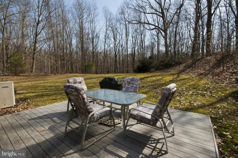 3433 Clayton Road Joppa, MD 21085 - Photo 9 of 28 Exterior (Rear)