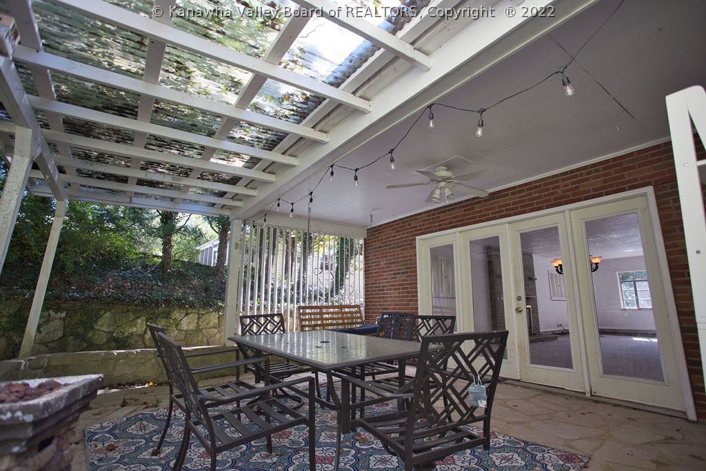 166 Dutch Road Charleston, WV 25302 - Photo 23 of 24 Gallery Image 23