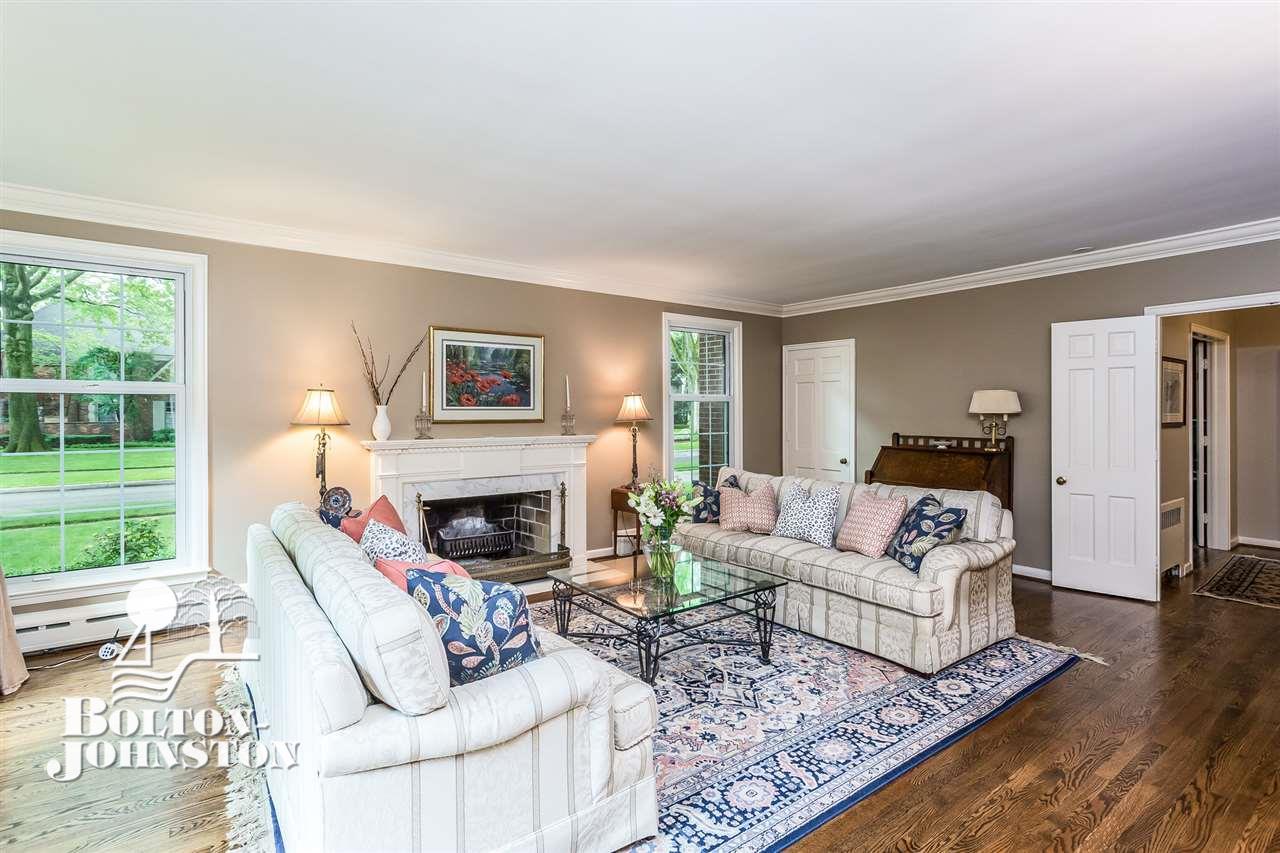 84 Merriweather Road Grosse Pointe Farms, MI 48236 - Photo 6 of 57