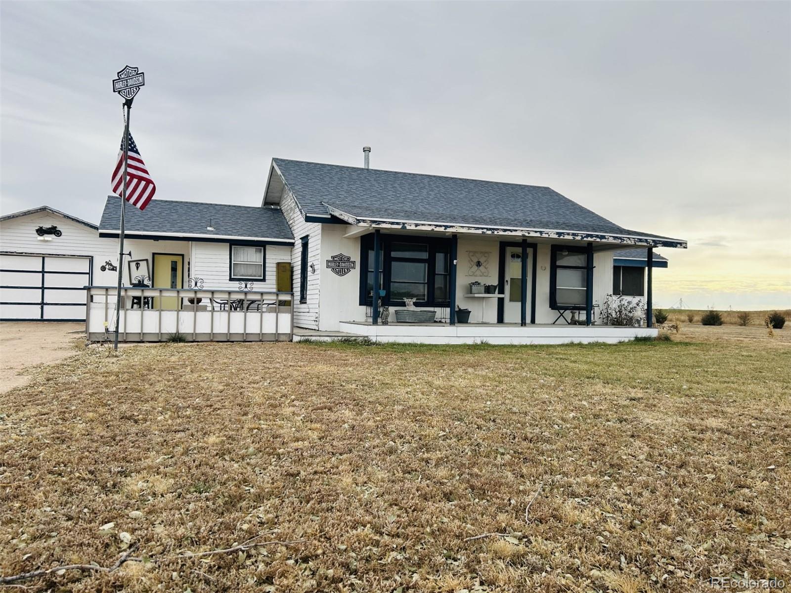 38710 County Rd L Yuma, CO 80759 - Photo 2 of 27 Gallery Image 2