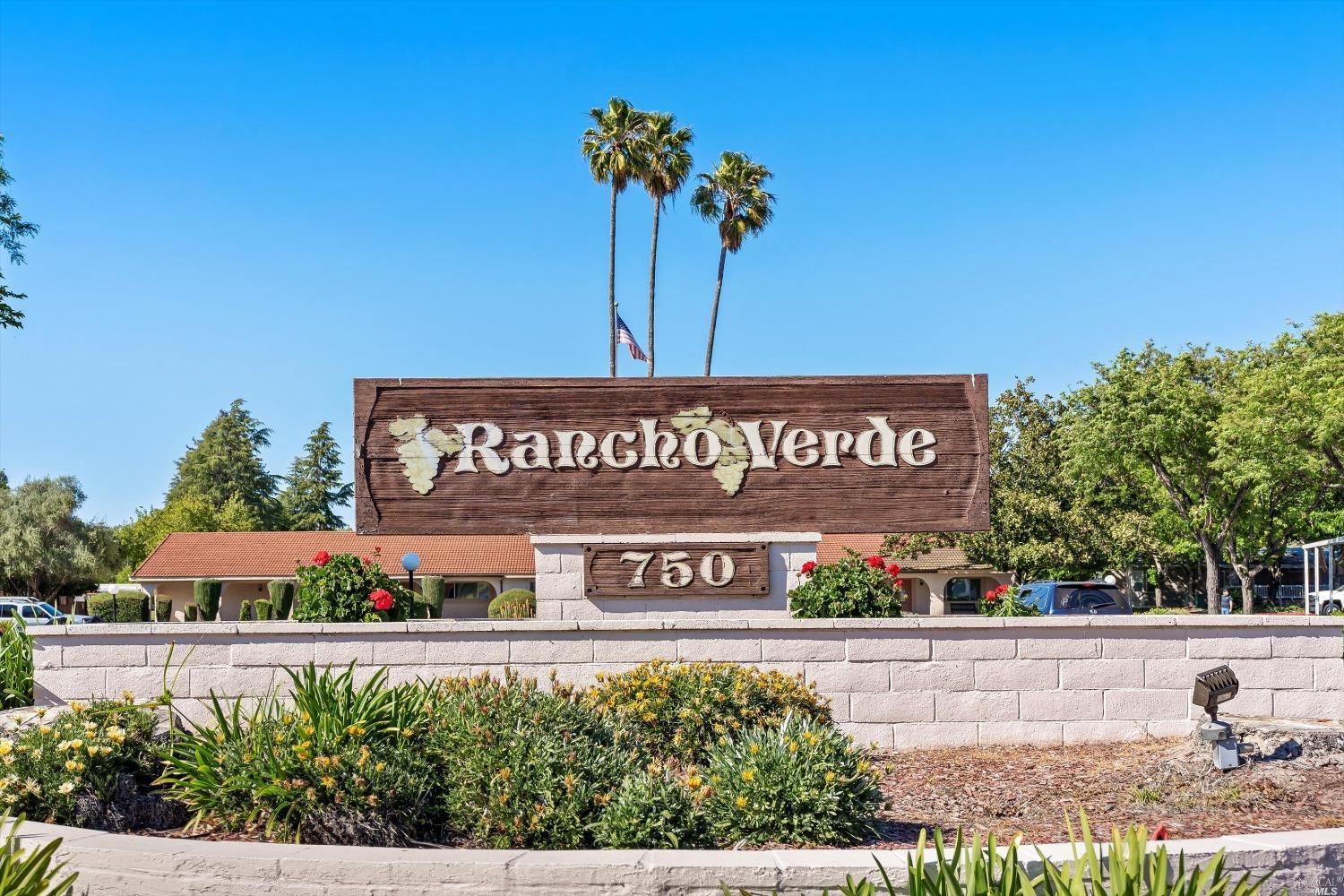 149 Rancho Verde Circle Rohnert Park, CA 94928 - Photo 1 of 1 Gallery Image 1