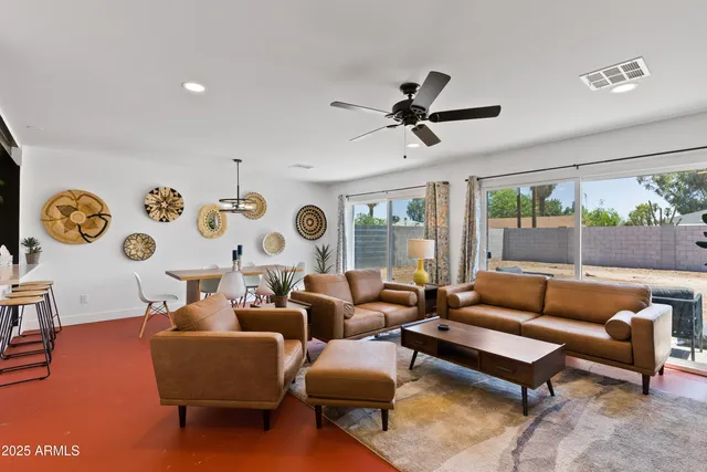 $1,350,000 | 939 East Turney Avenue, Phoenix, AZ 85014