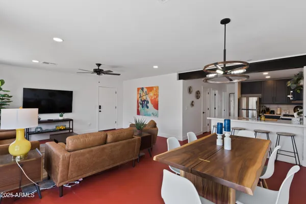 $1,334,000 | 939 East Turney Avenue, Phoenix, AZ 85014