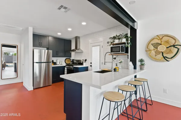 $1,334,000 | 939 East Turney Avenue, Phoenix, AZ 85014