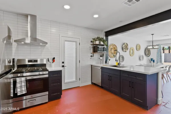 $1,334,000 | 939 East Turney Avenue, Phoenix, AZ 85014