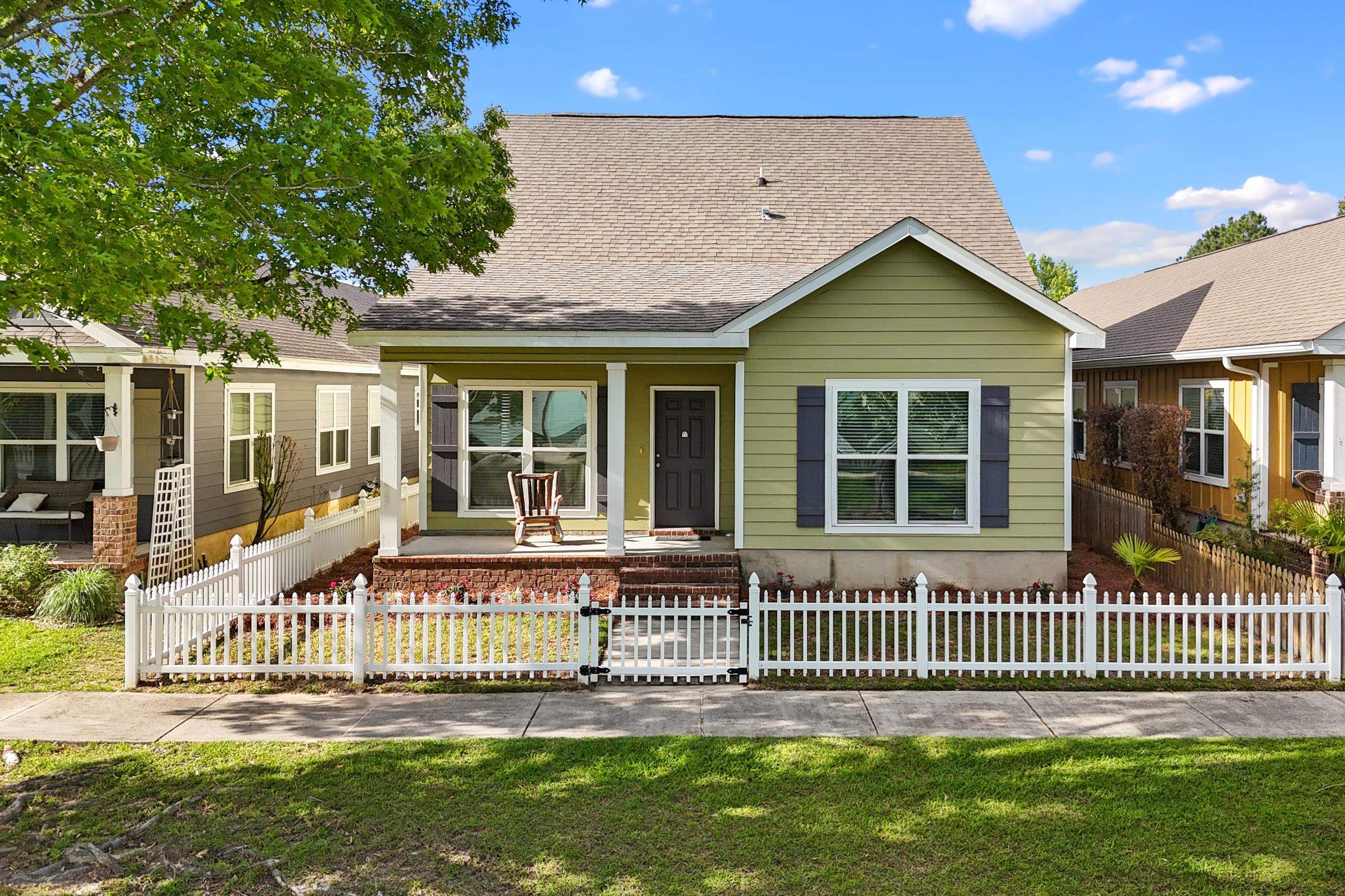 1236 Lavender Lane Foley, AL 36535 - Photo 1 of 36 Front Of Structure