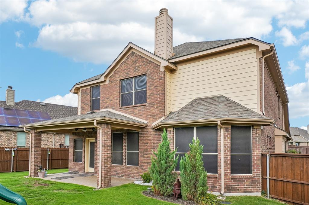 1119 Highgate Road Forney, TX 75126 - Photo 32 of 40