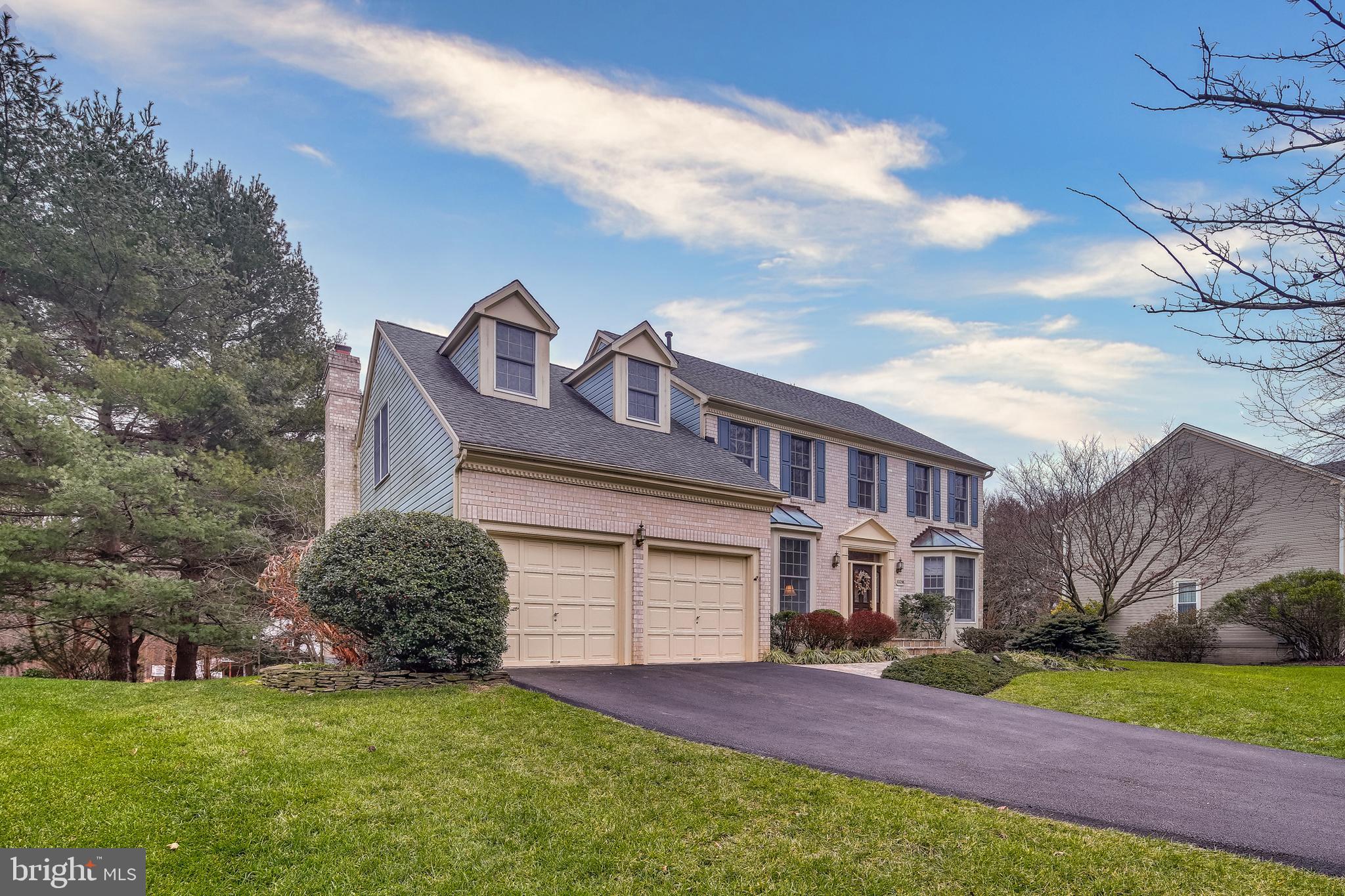 10396 Derby Drive Laurel, MD 20723 - Photo 2 of 41 Welcome to 10396 Derby Drive!