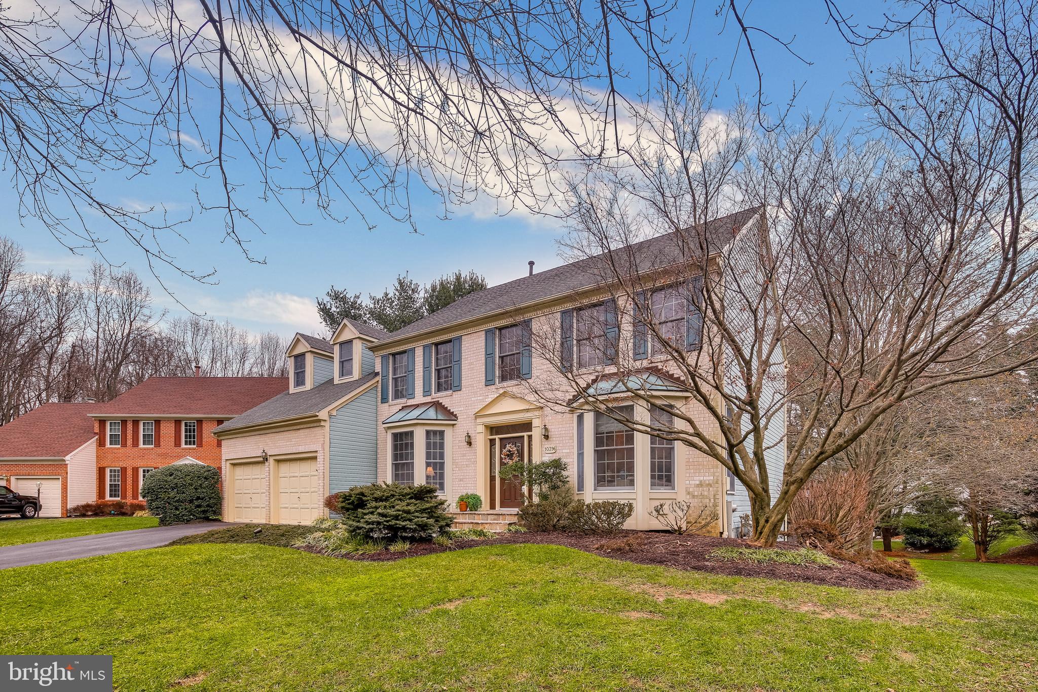 10396 Derby Drive Laurel, MD 20723 - Photo 3 of 41 Welcome to 10396 Derby Drive!