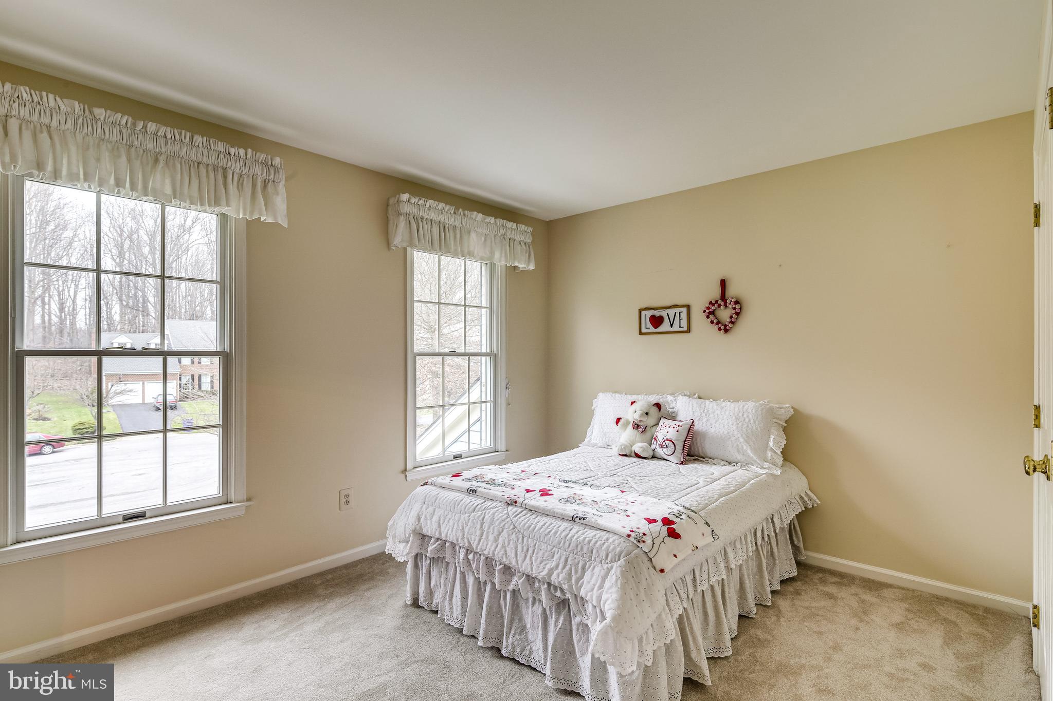 10396 Derby Drive Laurel, MD 20723 - Photo 24 of 41 Bedroom III