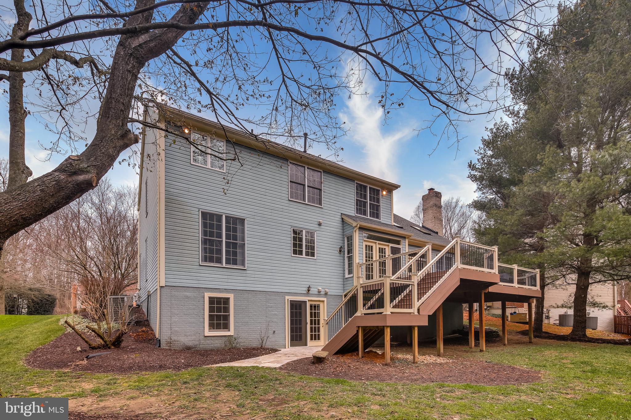 10396 Derby Drive Laurel, MD 20723 - Photo 37 of 41