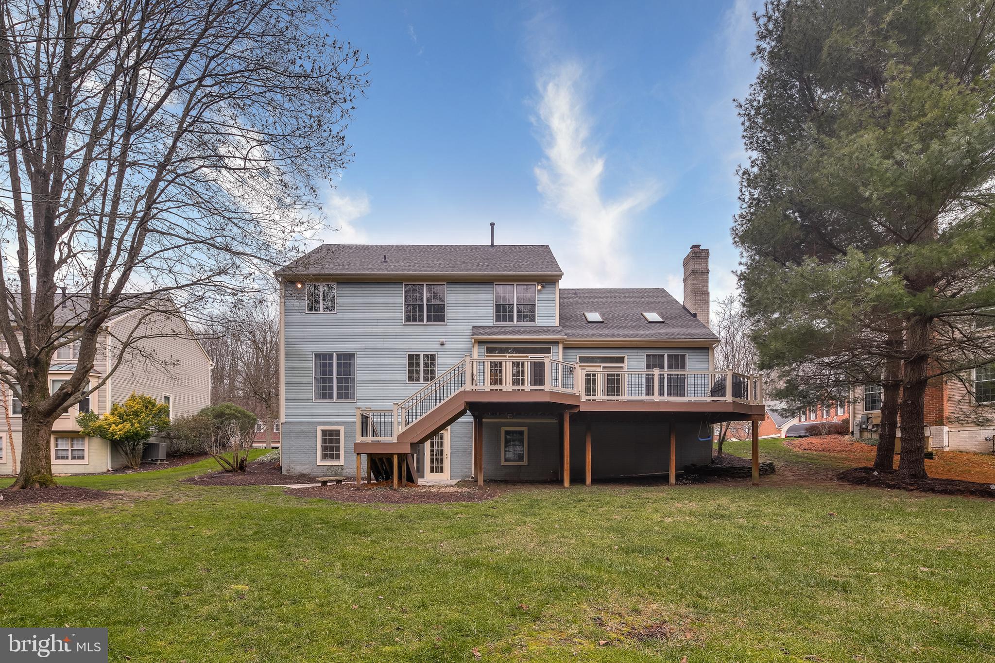 10396 Derby Drive Laurel, MD 20723 - Photo 38 of 41