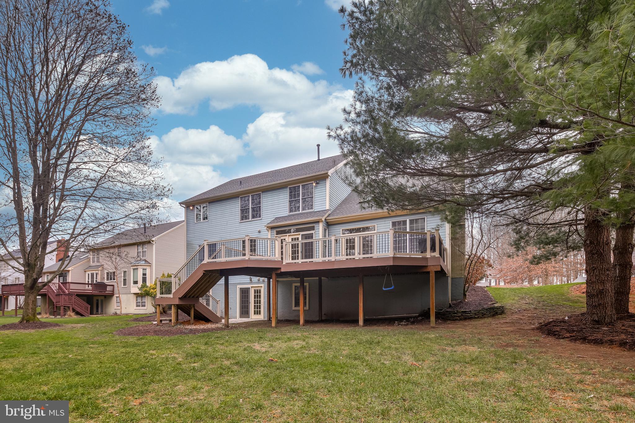 10396 Derby Drive Laurel, MD 20723 - Photo 39 of 41