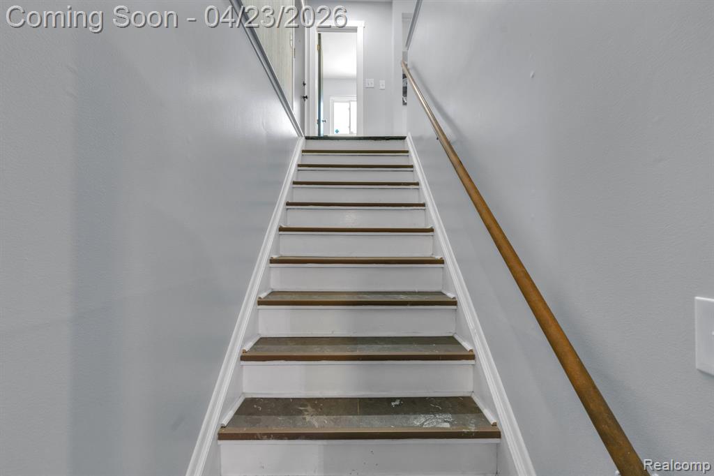 26211 Ross Street Inkster, MI 48141 - Photo 34 of 52 Gallery Image 34