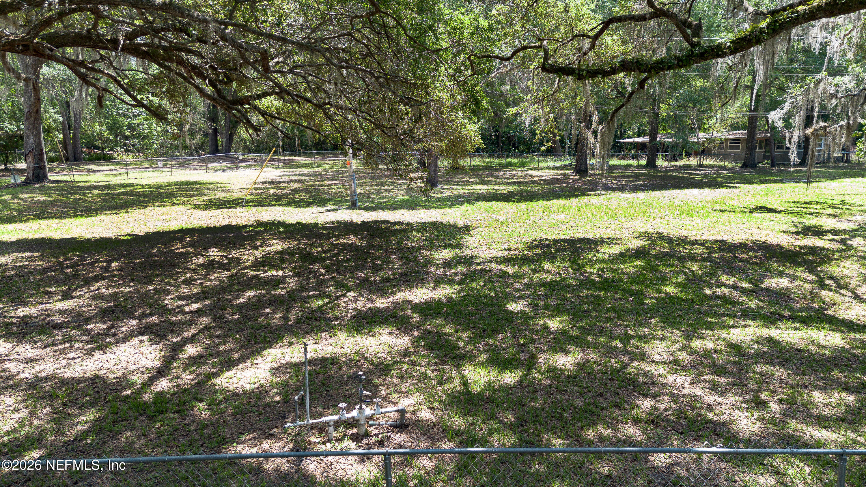 4301 Lazy Acres Road Middleburg, FL 32068 - Photo 5 of 17 Lot Side Right