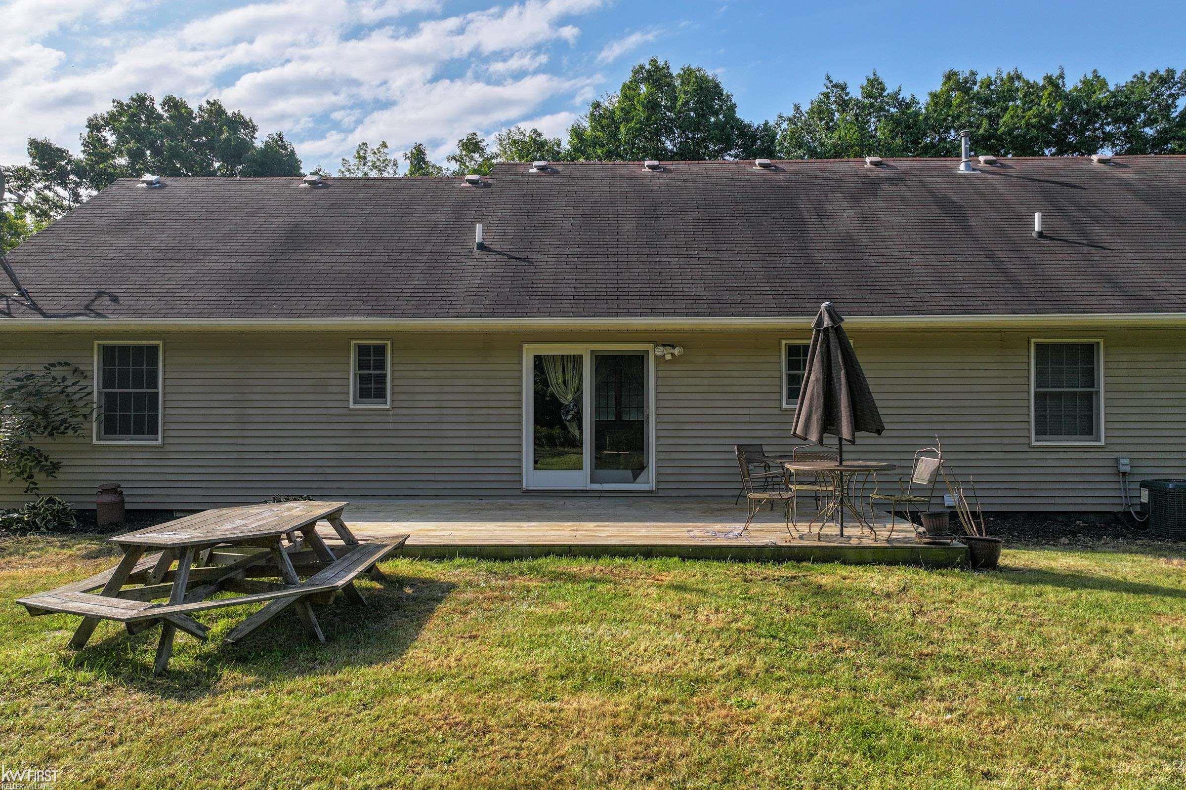 14936 Turner Road Yale, MI 48097 - Photo 39 of 44
