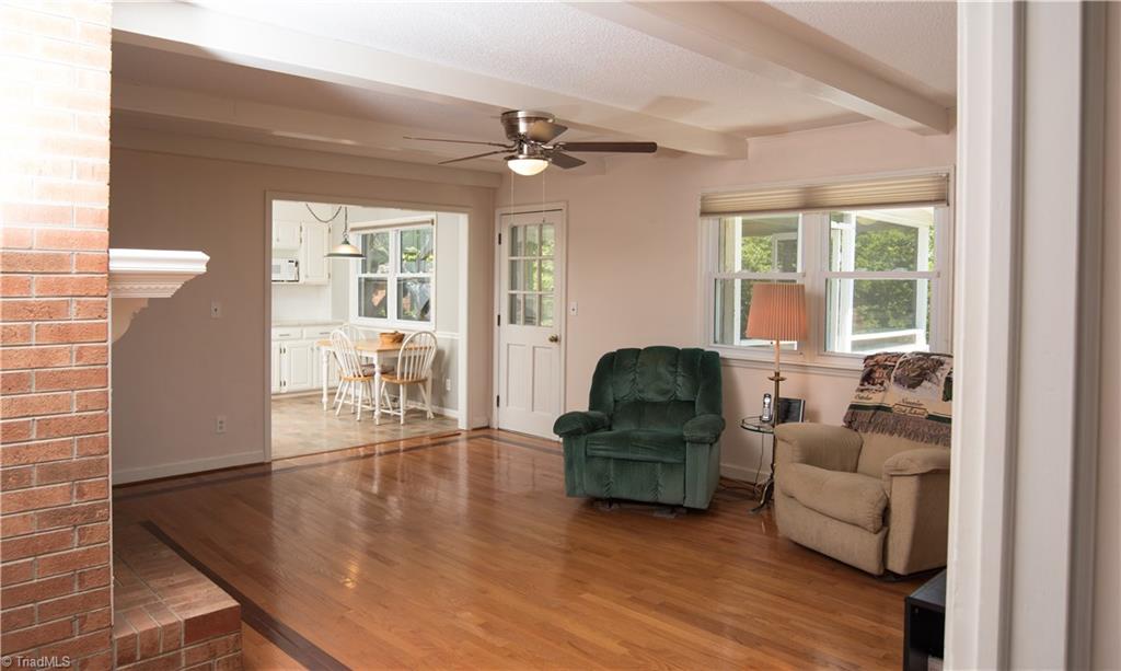 535 Drumheller Road Clemmons, NC 27012 - Photo 11 of 29 Gallery Image 11