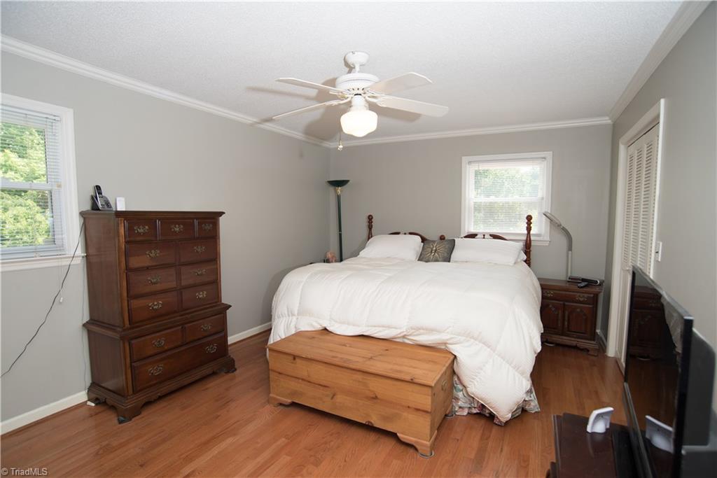 535 Drumheller Road Clemmons, NC 27012 - Photo 16 of 29 Gallery Image 16