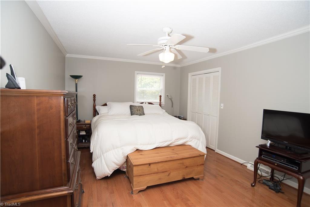 535 Drumheller Road Clemmons, NC 27012 - Photo 17 of 29 Gallery Image 17
