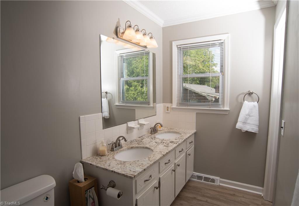 535 Drumheller Road Clemmons, NC 27012 - Photo 19 of 29 Gallery Image 19
