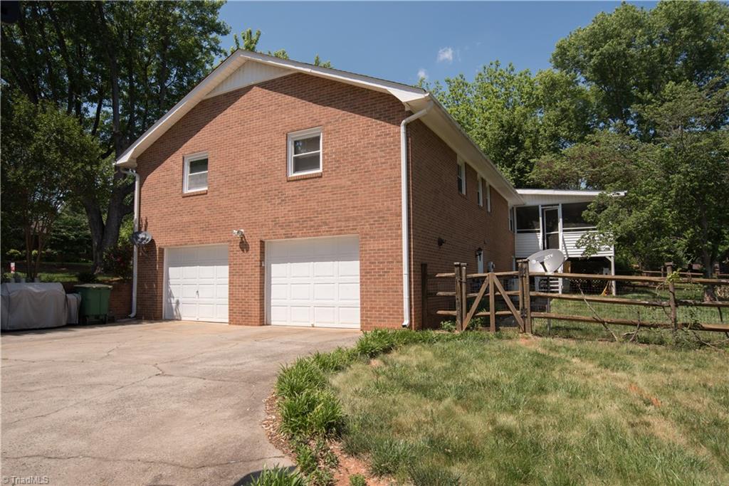 535 Drumheller Road Clemmons, NC 27012 - Photo 28 of 29 Gallery Image 28