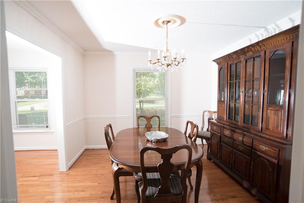535 Drumheller Road Clemmons, NC 27012 - Photo 6 of 29 Gallery Image 6