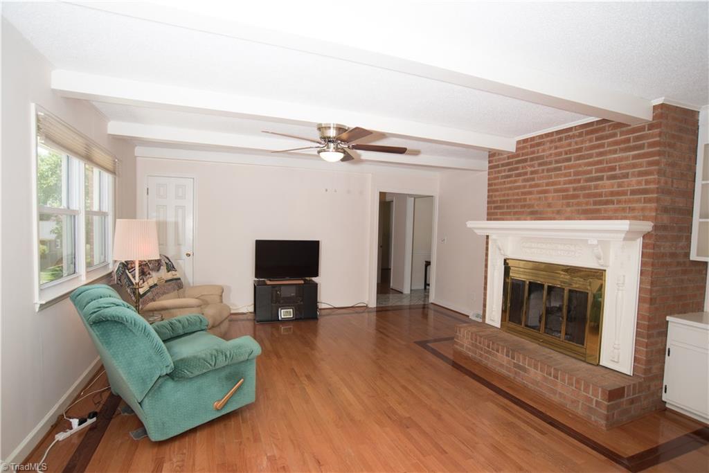 535 Drumheller Road Clemmons, NC 27012 - Photo 10 of 29 Gallery Image 10