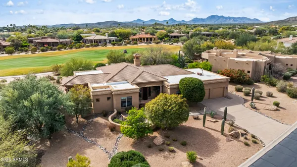 $1,095,000 | 18513 East Agua Verde Drive, Rio Verde, AZ 85263