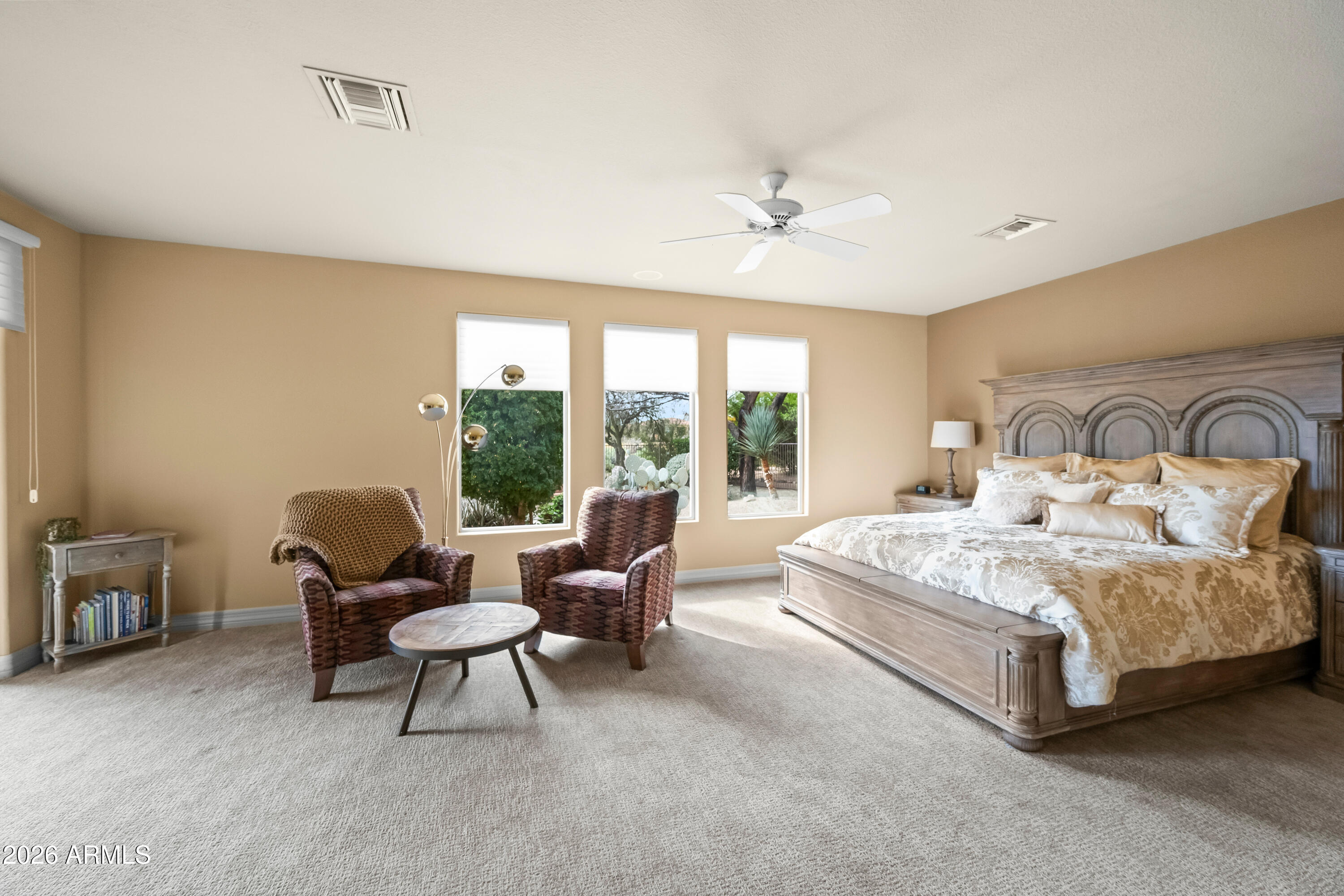 18513 East Agua Verde Drive Rio Verde, AZ 85263 - Photo 20 of 42 Large Primary Suire