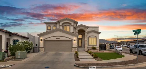 $399,000 | 6068 Rivet Place, El Paso, TX 79932