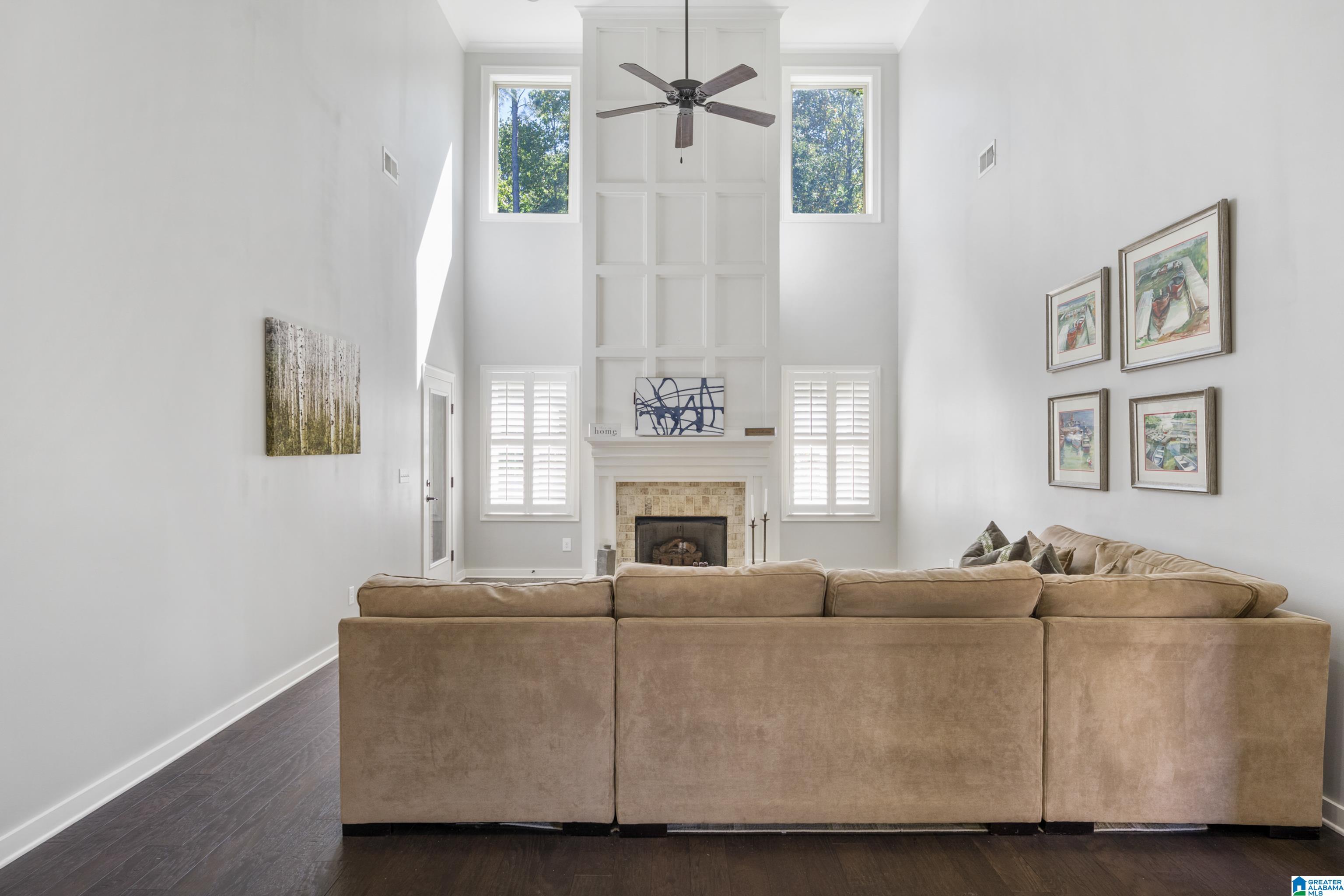 2556 Montauk Road Birmingham, AL 35226 - Photo 13 of 50