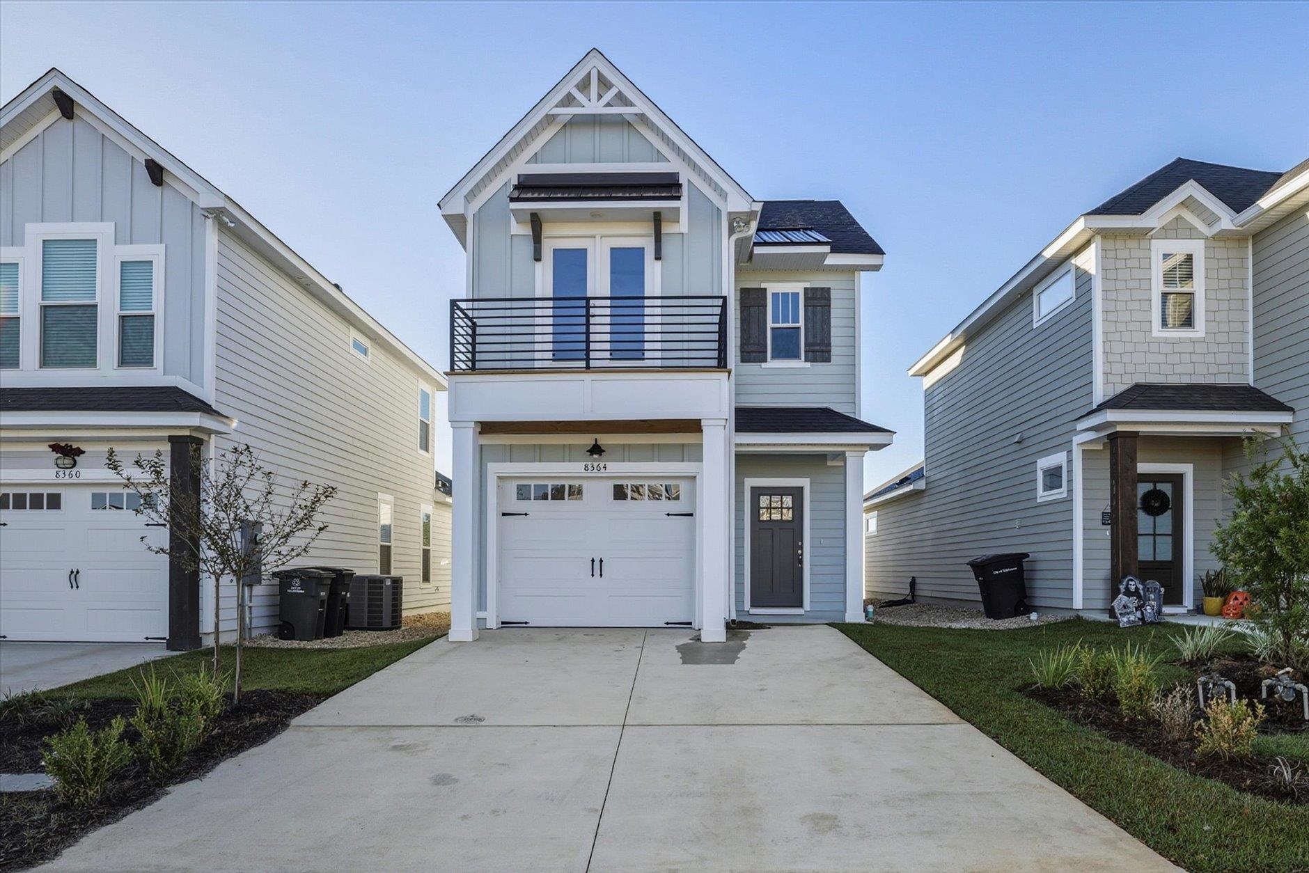 8364 Bull Headley Road Tallahassee, FL 32312 - Photo 39 of 48